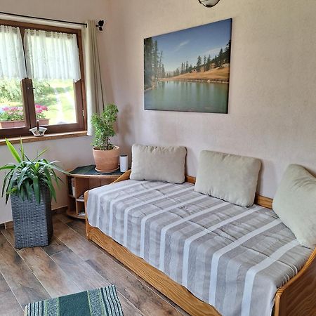 Casa Bella Vista Leilighet Villar San Costanzo Eksteriør bilde